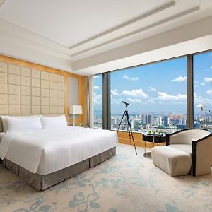 Habitación Skyline con Cama King